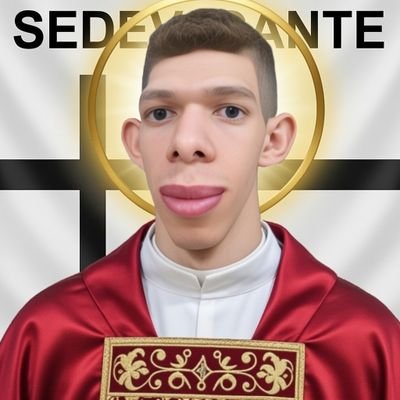 homo-incelus de homem christo