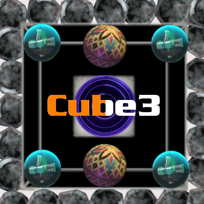 3 Dimensional Polyhedron The III