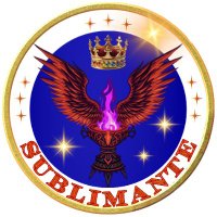 Sublimante 🦋🦚🌋