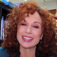 Anna Maria C. (fanpage di Beatrice Luzzi)