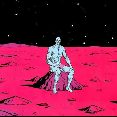 Un Turista en Krypton 🟢