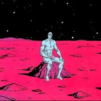 Un Turista en Krypton 🟢