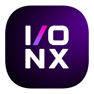I/ONX High Performance Compute
