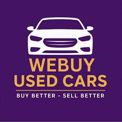 WeBuy Used Cars