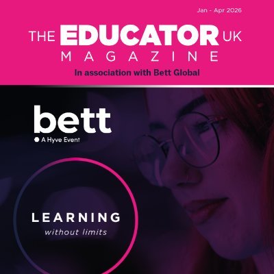 The Educator Magazine U.K.