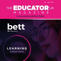 The Educator Magazine U.K.