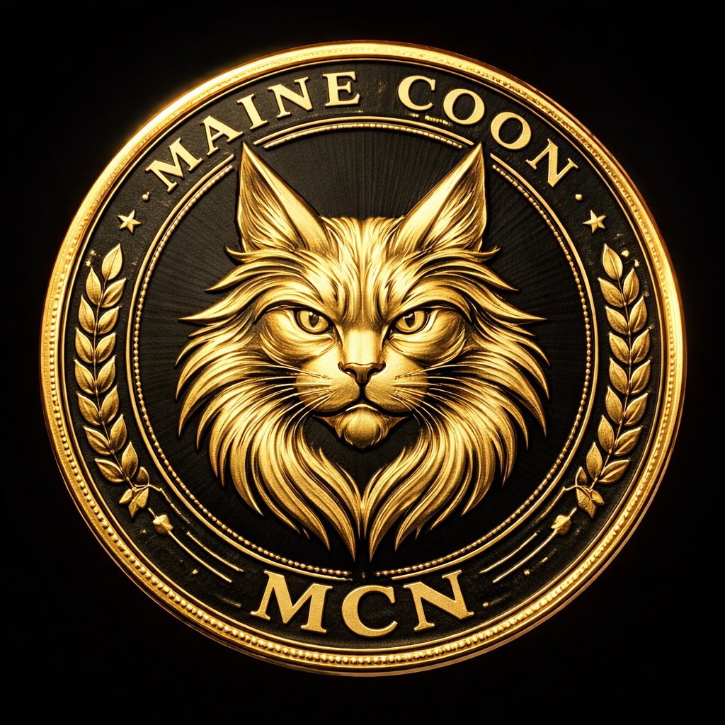 MaineCoonMCN