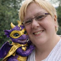 Ruth Watson-Morris ☆