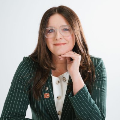 Amy Calandrino, SIOR, CCIM