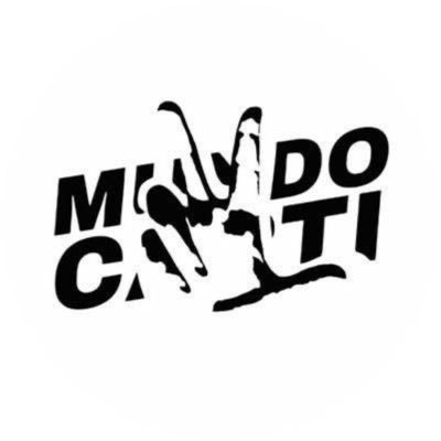 Mundo Carti Brasil 🇧🇷