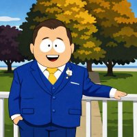 Joe M. Lyman | ♿️🇺🇸🏳️‍🌈🌿🗼