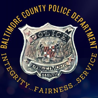 Baltimore County Police Department