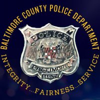 Baltimore County Police Department