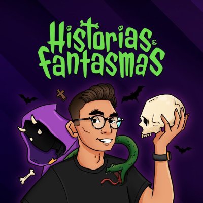 Historias y Fantasmas