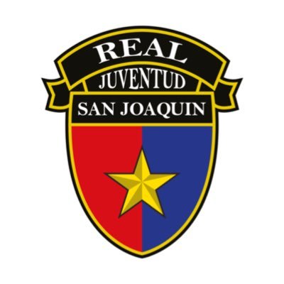 Real Juventud San Joaquín ⭐️