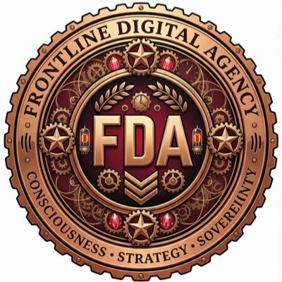 Frontline Digital Agency