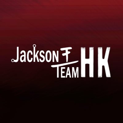 Jackson Wang Team HK