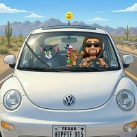 ✌️ Good Vibrations, Positive Vibesシ 🤙