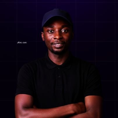 Ihuoma Chukwuemeka Christopher