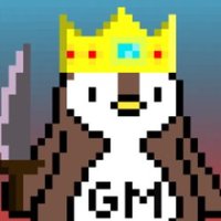 nerdy penguin🥰🤗