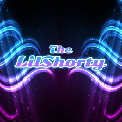 🌟 🌈TheLilShorty 👑🌟