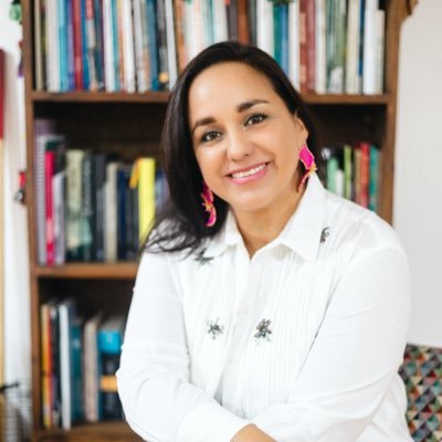 Gabriela Rivadeneira