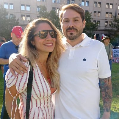 Francisco Muñoz 🇨🇱