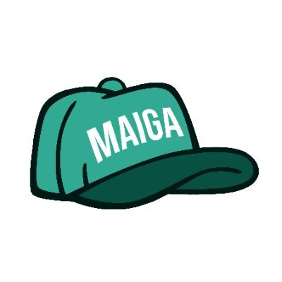 Maiga.ai 🧢🧢