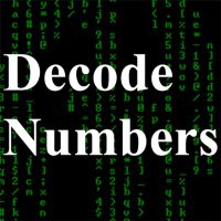 Decode Numbers