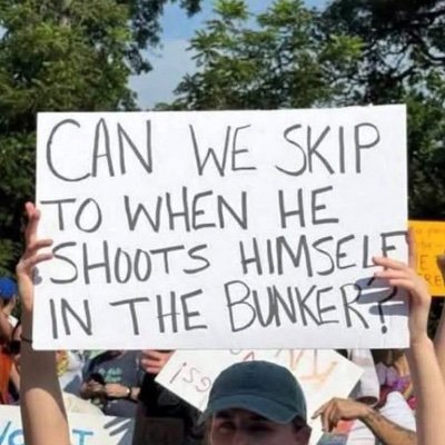 it’s raining planes ✈️. WTF GOP