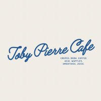 Toby Pierre Cafe