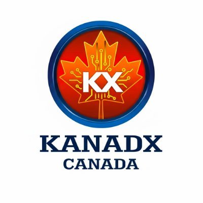 Kanadx – Human Led Technology