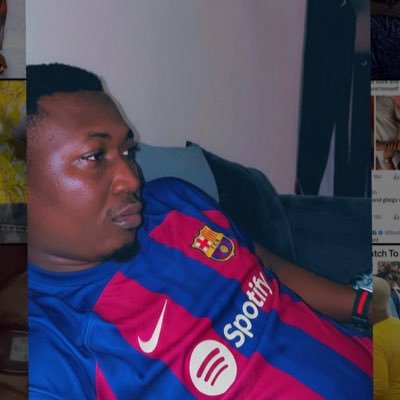 A D É K Ú N L É 🩵