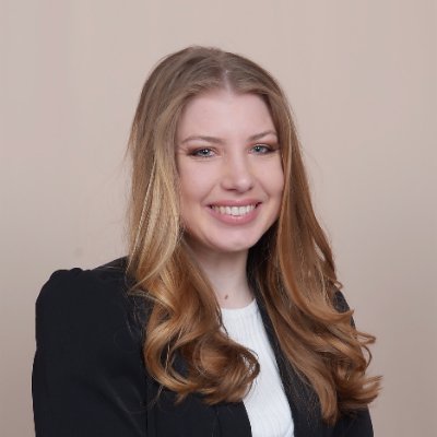 Samantha Main, OMS-III