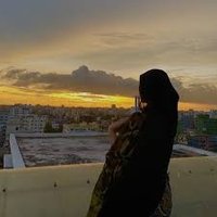 Sharmin Bithi 🇧🇩