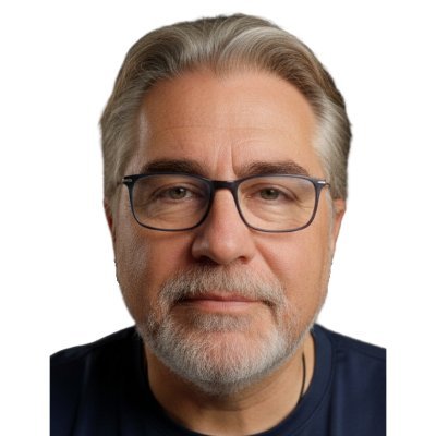 Dr. John Bruni ✍️🎤🇦🇺