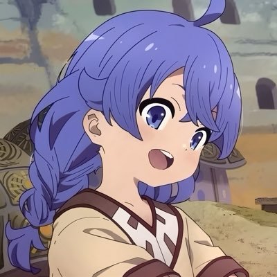 Musekoko（ロキシー教）