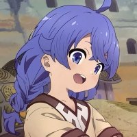 Musekoko（ロキシー教）