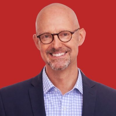 Rob May | AI & Cybersecurity Leader