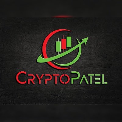 Crypto Patel