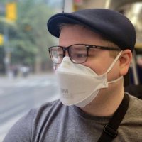 Biff #SARSisAirborne 🍉