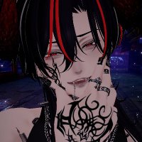 柚戯😈魔王@魔王Vtuber