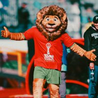 MOUTHPIECE ALI 🦁👹