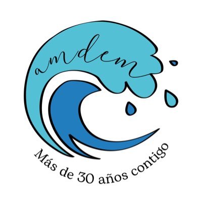 AMDEM 🌊