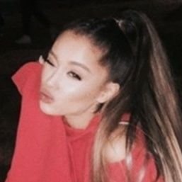 nini⁷ ❣️ ᴬᴿᴵᴿᴬᴺᴳ