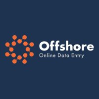 Offshore Online Data Entry