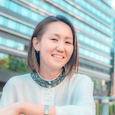 ゆう🌿「ほどよくおせっかい」がモットー