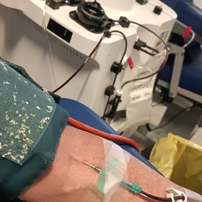 DONATE SANGUE! 1 DAMIGIANA in 1 vita! BG ☮️🕊️☮️