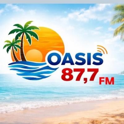 Rádio Oásis Fm