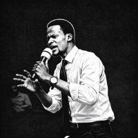 Hon. Chadrack katamea